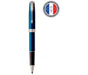   Parker Sonnet Core T539 (CW1931535) LaqBlue CT F . . ..