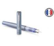  . Parker Vector XL F21 (CW2159745) Silver Blue CT M   ..