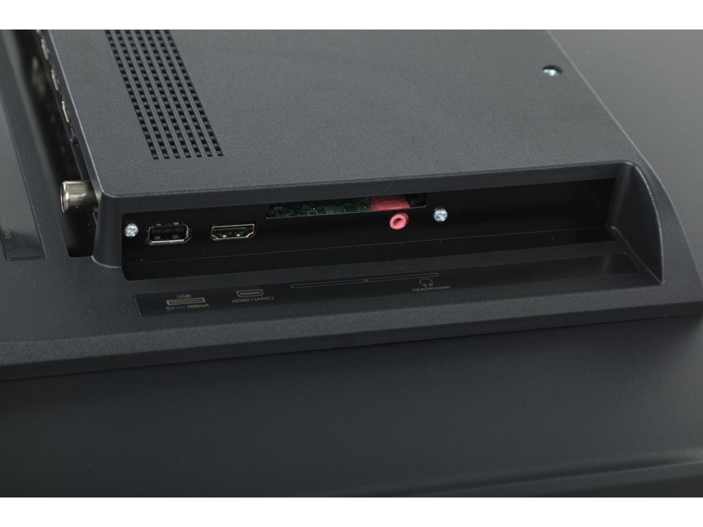 Телевизор KIVI 43U740NB