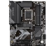   Gigabyte B760 Gaming X AX DDR4 (rev. 1.0)