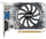  MSI GeForce GT 730 2GB DDR3 [N730-2GD3V3]