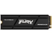 SSD Kingston Fury Renegade 2TB SFYRDK/2000G