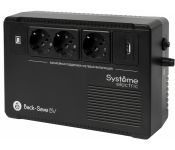    Systeme Electric BVSE600RS