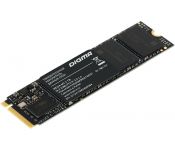 SSD Digma Mega M2 2TB DGSM3002TM23T