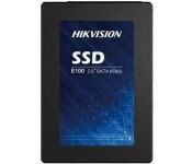 SSD Hikvision E100 Client 2TB HS-SSD-E100/2048G