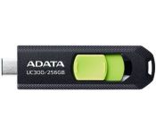 USB Flash ADATA UC300 256GB ACHO-UC300-256G-RBK/GN (/)