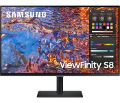  Samsung ViewFinity S8 LS32B800PXIXCI