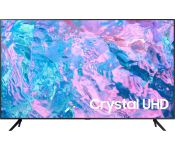  Samsung Crystal UHD 4K CU7100 UE65CU7100UXRU