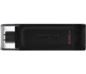 USB Flash Kingston DataTraveler 70 256GB