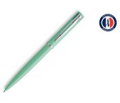  . Waterman Graduate Allure Pastel Colors (2105304) Mint Green Lacquer M . . ..