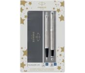   Parker IM Core FK221 (2183058) Stainless Steel CT M   ..  ,  