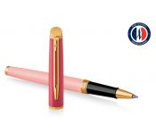   Waterman Hemisphere Colour Blocking (2179898) Pink GT F . . ..