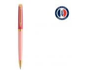  . Waterman Hemisphere Colour Blocking (2179899) Pink GT M . . ..