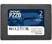 SSD Patriot P220 2Tb P220S2TB25 P220