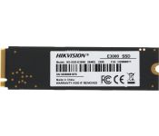 SSD Hikvision E3000 Client 2048GB HS-SSD-E3000/2048G