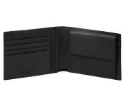   Piquadro Black Square PU257B3R/N  .