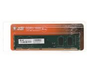   AGi UD128 DDR3 4GB 1600MHz AGI160004UD128