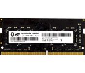   AGi 16Gb DDR4 2666MHz AGI266616SD138