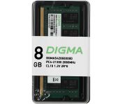   Digma 8Gb DDR4 PC4-21300 DGMAS42666008D