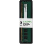   Digma 8Gb DDR4 PC4-25600 DGMAD43200008D