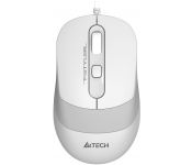  A4Tech Fstyler FM10S USB WHITE (/)