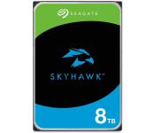 Ƹ  Seagate SkyHawk Surveillance 8TB ST8000VX010