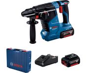  Bosch GBH 187-LI Professional 0611923022 ( 1- , )