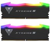   Patriot Viper XTREME RGB 2x16Gb PVXR532G76C36K