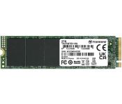 SSD Transcend 115S 2TB TS2TMTE115S