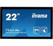   Iiyama ProLite TF2234MC-B7X