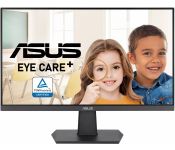   ASUS Eye Care+ VA27EHF