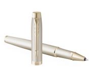   Parker IM Monochrome T328 (2172955) Champagne PVD F . . ..