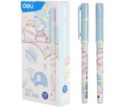   . Deli MiYou (EG15-BL-P)  . . .. (12)