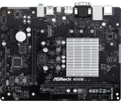   ASRock N100M