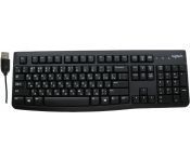  Logitech K120 920-002583 ( )