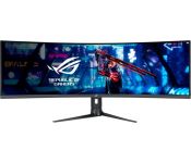   ASUS ROG Strix XG49WCR