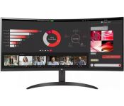  LG UltraWide 34WR50QC-B