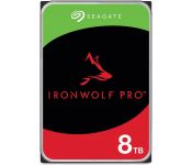   Seagate Ironwolf Pro 8TB ST8000NT001