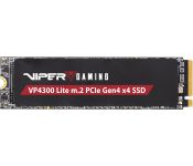 SSD Patriot Viper VP4300 Lite 1TB VP4300L1TBM28H