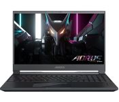   Gigabyte Aorus 15X ASF-D3KZ754SH