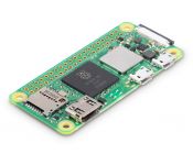   Raspberry Pi Zero 2 W