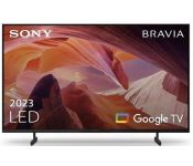  Sony Bravia X80L KD-75X80L