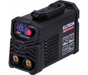   ELITECH HD Professional HD WM 220 PULSE