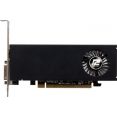  PowerColor Red Dragon Radeon RX 550 4GB GDDR5 AXRX 550 4GBD5-HLE