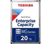   Toshiba MG10 20TB MG10ACA20TE