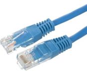 - NTSS NTSS-PC-UTP-RJ45-5e-0.3-LSZH-BU NTSS-PC-UTP-RJ45-5E-0.3-LSZH UTP RJ-45 .- RJ-45 .5E 0.3  LSZH (.:1) 26AWG