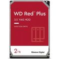   WD Red Plus 2TB WD20EFPX