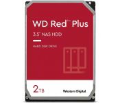   WD Red Plus 2TB WD20EFPX