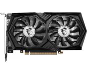  MSI GeForce RTX 3050 Gaming X 6G