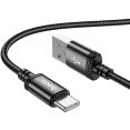  Hoco X89 Wind X89 WIND TYPE-C UNPACKAGED USB (m)-USB Type-C (m) 1   